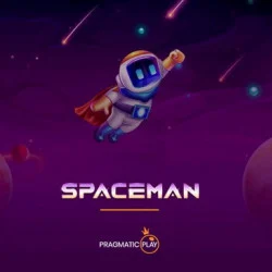 Spaceman 7jjj