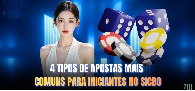Dicas de Slots 7jjj